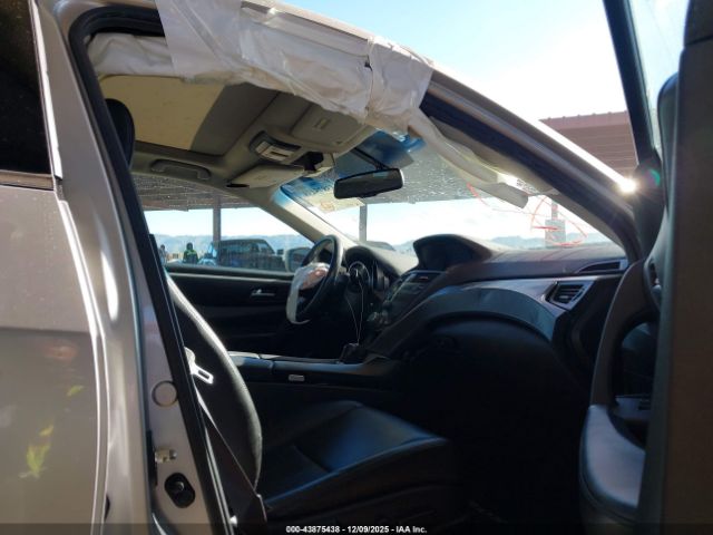 2010 ACURA ZDX 2HNYB1H42AH503692 Photo 4