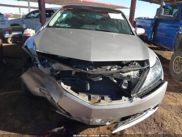 2010 ACURA ZDX 2HNYB1H42AH503692 Photo 5