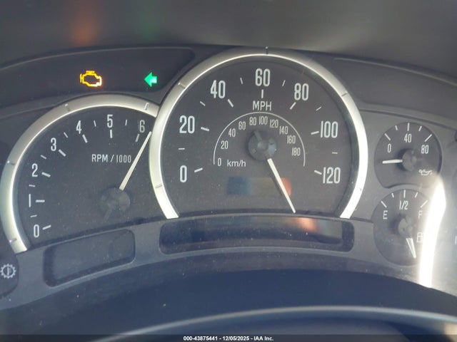 2004 CADILLAC ESCALADE 1GYEC63T24R187601 Photo 6