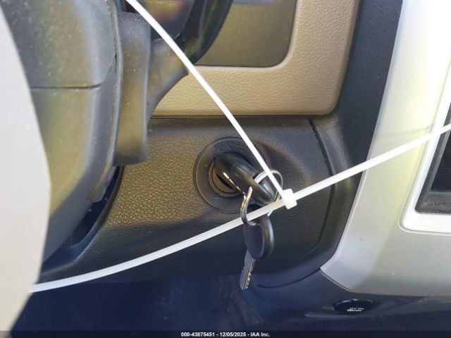 2009 DODGE RAM 1500 1D3HB13P69S755917 Photo 10