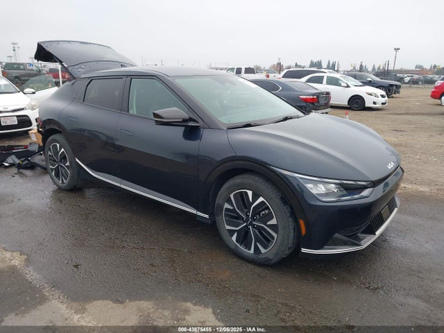 KIA Ev6 Wind 2023 KNDC34LAXP5150324 main image