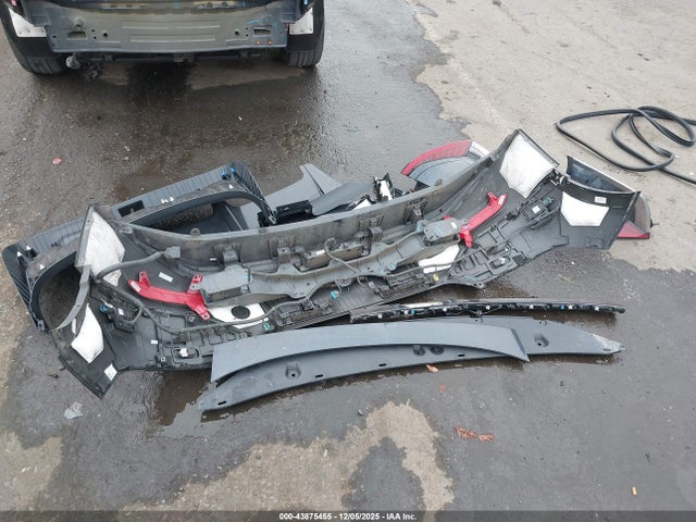 KIA Ev6 Wind 2023 KNDC34LAXP5150324 Image 10