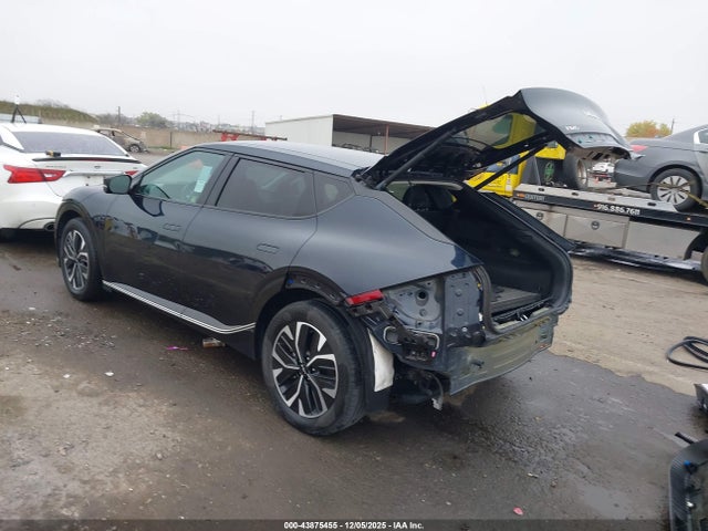KIA Ev6 Wind 2023 KNDC34LAXP5150324 Image 3