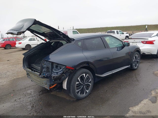 KIA Ev6 Wind 2023 KNDC34LAXP5150324 Image 4