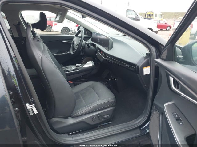 KIA Ev6 Wind 2023 KNDC34LAXP5150324 Image 5