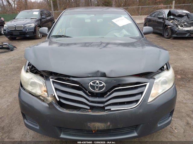 Aukcja sprzedaży 2011 Toyota Camry Le, vin: 4T1BF3EK3BU732407, numer aukcji: 43875460
