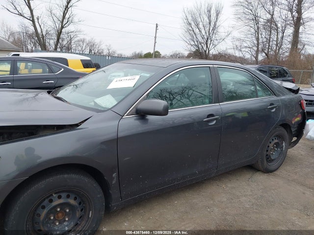 Aukcja sprzedaży 2011 Toyota Camry Le, vin: 4T1BF3EK3BU732407, numer aukcji: 43875460