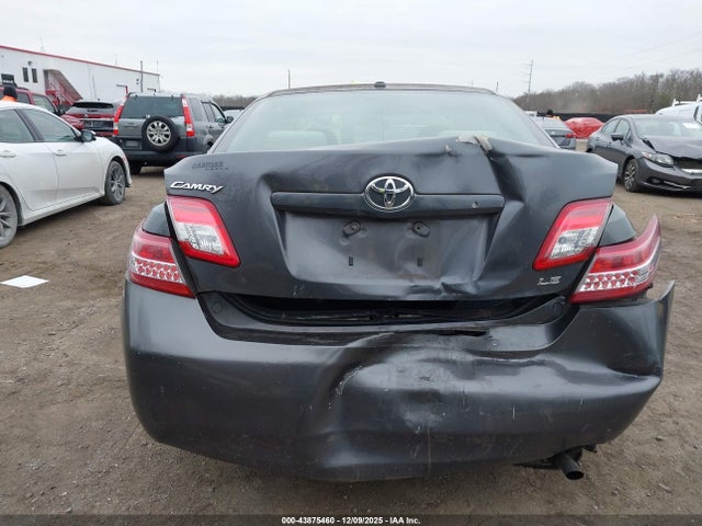 Aukcja sprzedaży 2011 Toyota Camry Le, vin: 4T1BF3EK3BU732407, numer aukcji: 43875460