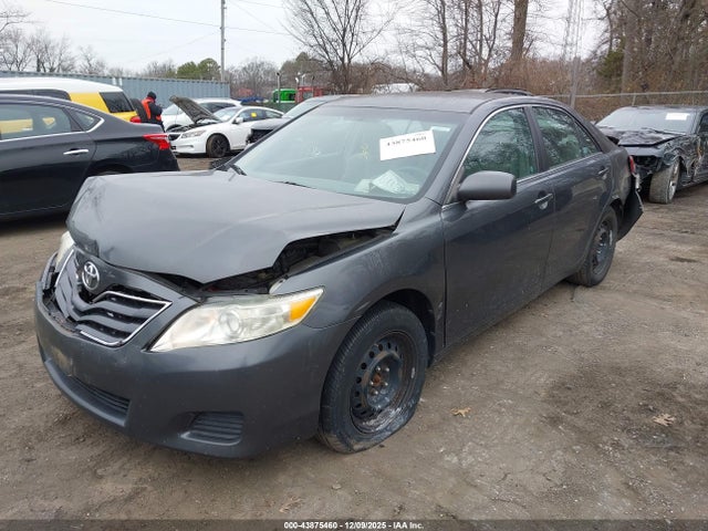 Aukcja sprzedaży 2011 Toyota Camry Le, vin: 4T1BF3EK3BU732407, numer aukcji: 43875460