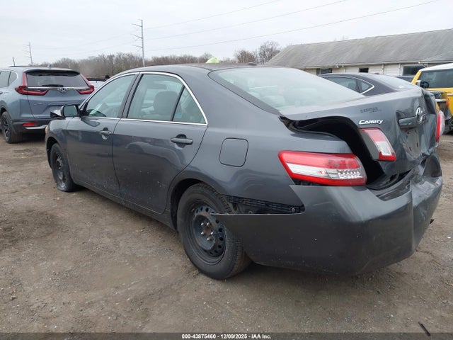 Aukcja sprzedaży 2011 Toyota Camry Le, vin: 4T1BF3EK3BU732407, numer aukcji: 43875460