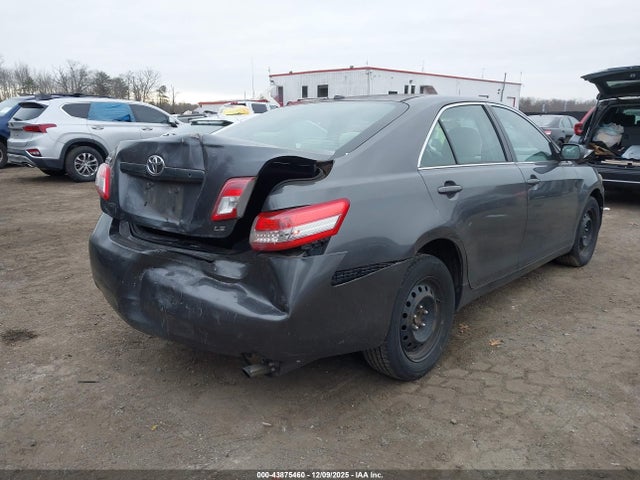 Aukcja sprzedaży 2011 Toyota Camry Le, vin: 4T1BF3EK3BU732407, numer aukcji: 43875460