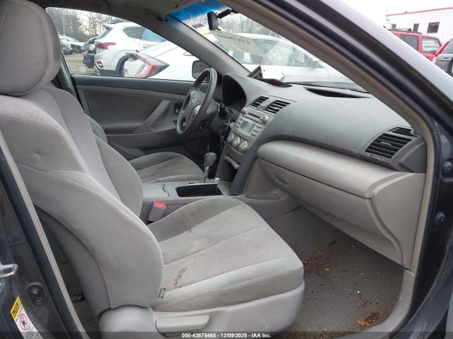 Aukcja sprzedaży 2011 Toyota Camry Le, vin: 4T1BF3EK3BU732407, numer aukcji: 43875460
