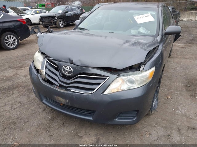 Aukcja sprzedaży 2011 Toyota Camry Le, vin: 4T1BF3EK3BU732407, numer aukcji: 43875460