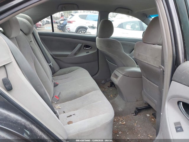 Aukcja sprzedaży 2011 Toyota Camry Le, vin: 4T1BF3EK3BU732407, numer aukcji: 43875460