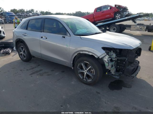 2023 HONDA HR-V 3CZRZ1H77PM702922