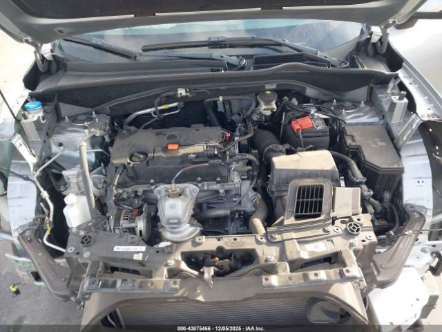 2023 HONDA HR-V 3CZRZ1H77PM702922 Photo 9