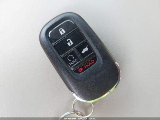 2023 HONDA HR-V 3CZRZ1H77PM702922 Photo 10