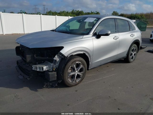 2023 HONDA HR-V 3CZRZ1H77PM702922 Photo 1