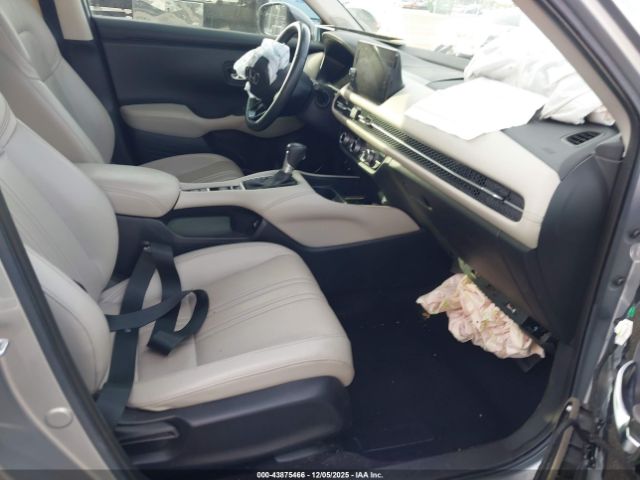 2023 HONDA HR-V 3CZRZ1H77PM702922 Photo 4