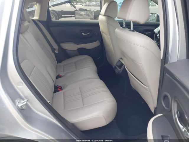 2023 HONDA HR-V 3CZRZ1H77PM702922 Photo 7