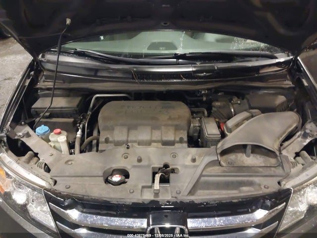 5FNRL5H37GB143551 Honda ODYSSEY SE
