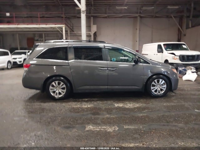 5FNRL5H37GB143551 Honda ODYSSEY SE