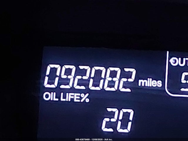 5FNRL5H37GB143551 Honda ODYSSEY SE
