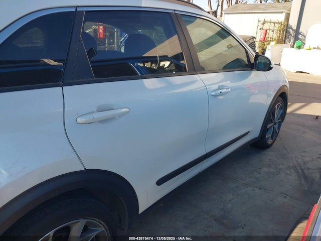 KIA Niro Touring Se 2022 KNDCC3LCXN5522382 Image 13