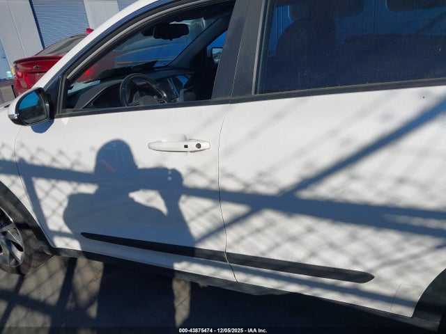 KIA Niro Touring Se 2022 KNDCC3LCXN5522382 Image 14