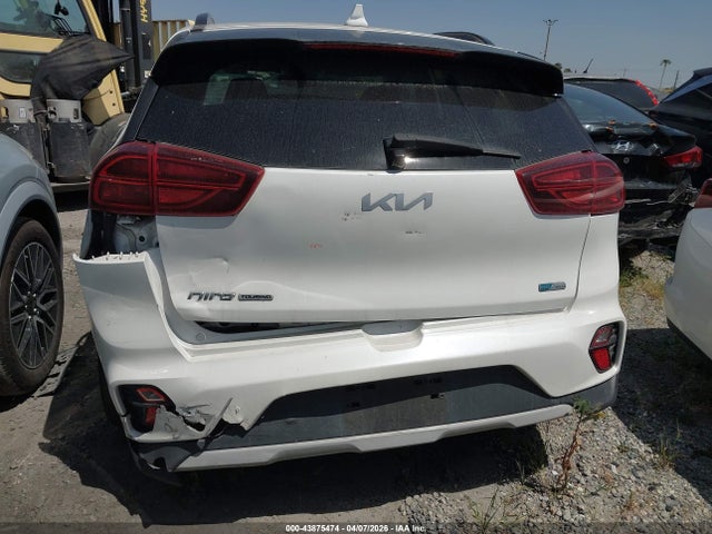 KIA Niro Touring Se 2022 KNDCC3LCXN5522382 Image 16