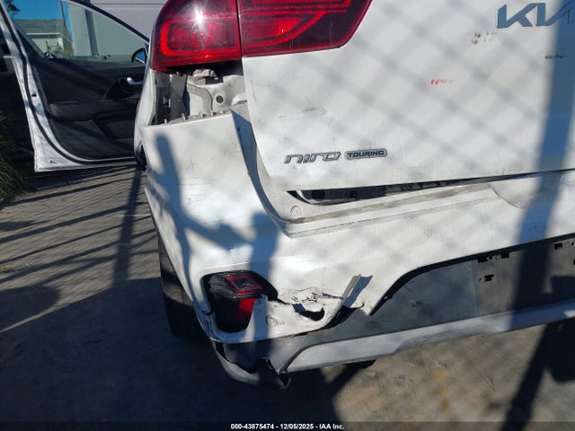 KIA Niro Touring Se 2022 KNDCC3LCXN5522382 Image 19