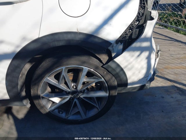 KIA Niro Touring Se 2022 KNDCC3LCXN5522382 Image 20