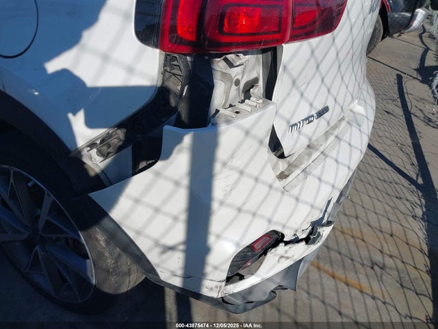 2022 KIA NIRO KNDCC3LCXN5522382 Photo 5