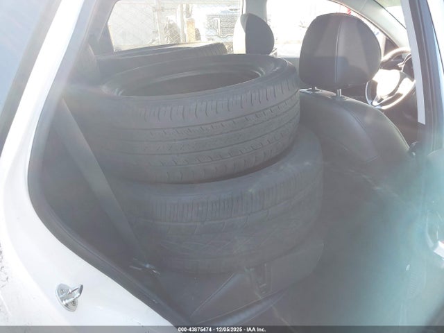 2022 KIA NIRO KNDCC3LCXN5522382 Photo 7