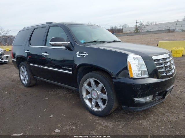 Продаж на аукціоні авто 2012 Cadillac Escalade Luxury, vin: 1GYS4BEF8CR187701, номер лоту: 43875478