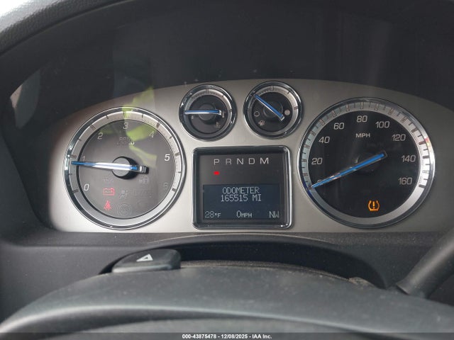 Продаж на аукціоні авто 2012 Cadillac Escalade Luxury, vin: 1GYS4BEF8CR187701, номер лоту: 43875478