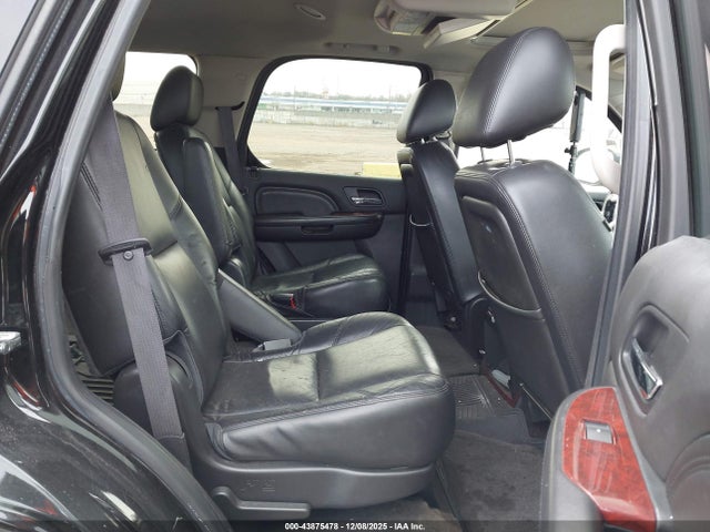 Продаж на аукціоні авто 2012 Cadillac Escalade Luxury, vin: 1GYS4BEF8CR187701, номер лоту: 43875478