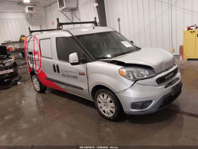 2020 RAM PROMASTER CITY ZFBHRFBB2L6P35951