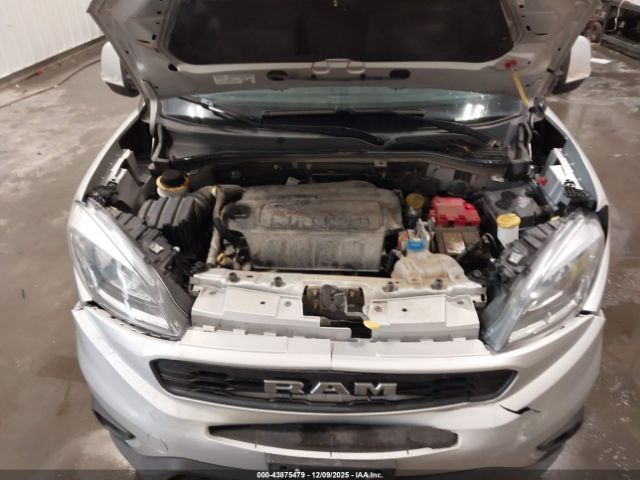 2020 RAM PROMASTER CITY ZFBHRFBB2L6P35951 Photo 9