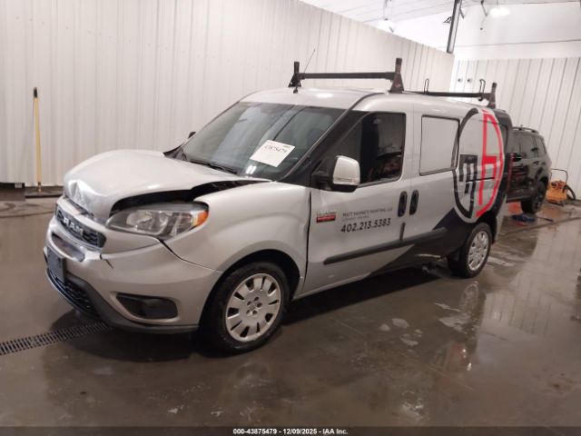 2020 RAM PROMASTER CITY ZFBHRFBB2L6P35951 Photo 1