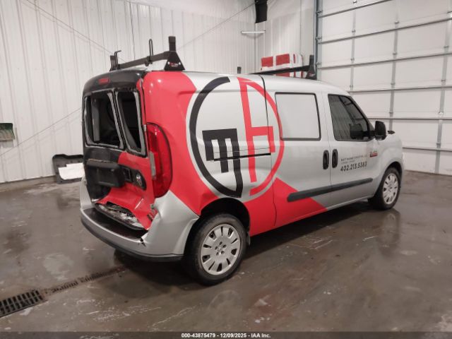 2020 RAM PROMASTER CITY ZFBHRFBB2L6P35951 Photo 3