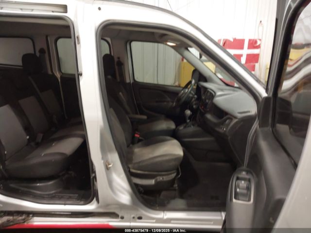 2020 RAM PROMASTER CITY ZFBHRFBB2L6P35951 Photo 4