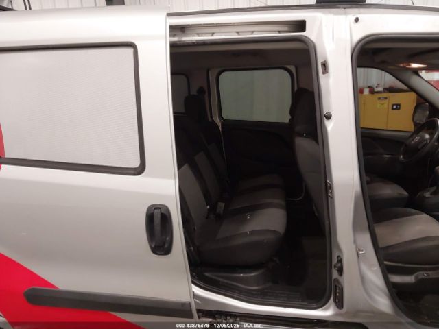 2020 RAM PROMASTER CITY ZFBHRFBB2L6P35951 Photo 7