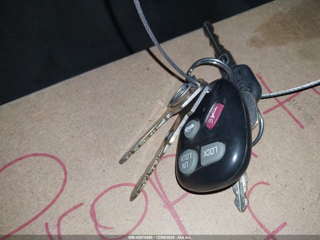 Aukcja sprzedaży 1998 Buick Riviera Base Cmi, vin: 1G4GD2210W4708346, numer aukcji: 43875480