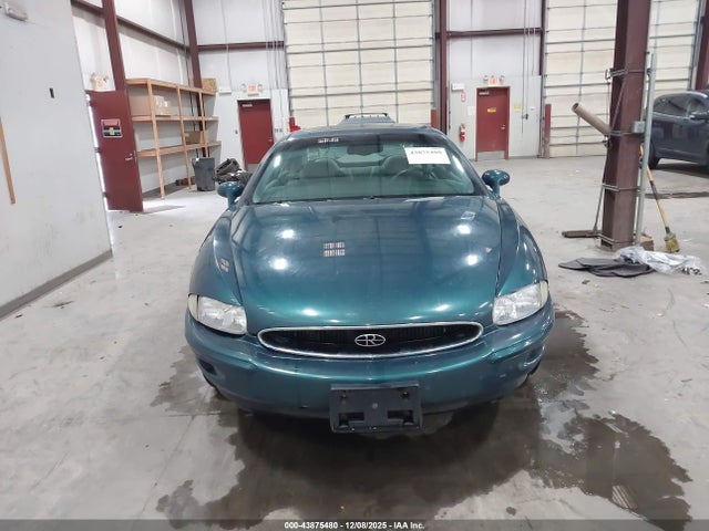 Aukcja sprzedaży 1998 Buick Riviera Base Cmi, vin: 1G4GD2210W4708346, numer aukcji: 43875480