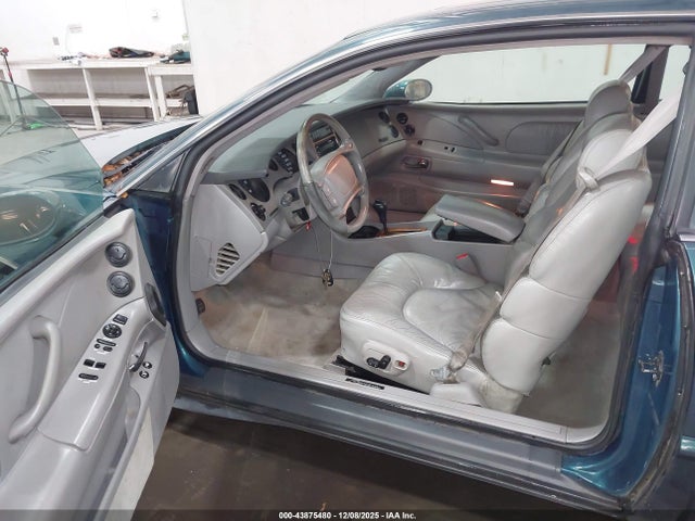 Aukcja sprzedaży 1998 Buick Riviera Base Cmi, vin: 1G4GD2210W4708346, numer aukcji: 43875480