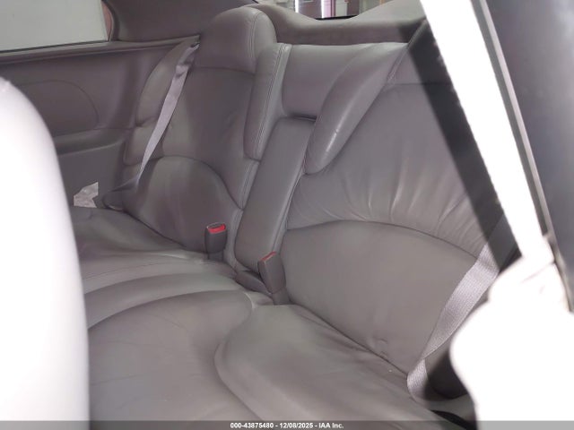 Aukcja sprzedaży 1998 Buick Riviera Base Cmi, vin: 1G4GD2210W4708346, numer aukcji: 43875480