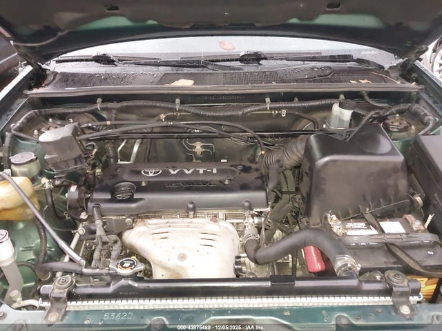 Продаж на аукціоні авто 2003 Toyota Highlander, vin: JTEHD21A630023891, номер лоту: 43875489