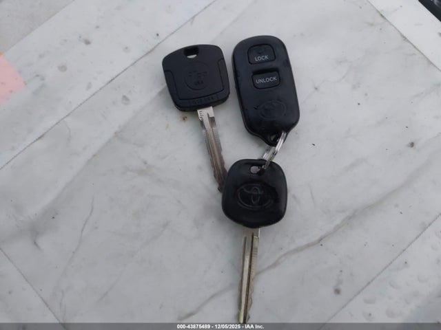 Продаж на аукціоні авто 2003 Toyota Highlander, vin: JTEHD21A630023891, номер лоту: 43875489