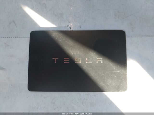 2022 TESLA MODEL Y 7SAYGDEF5NF403843 Photo 10